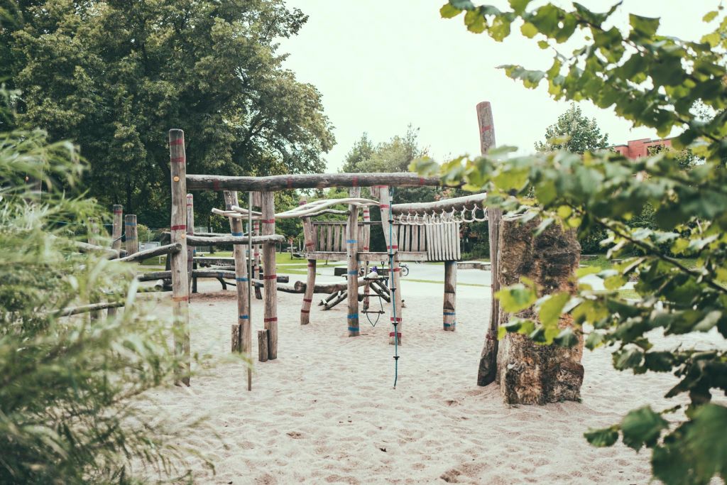 OutdoorFun für Groß & Klein Geheimtipp Hamburg