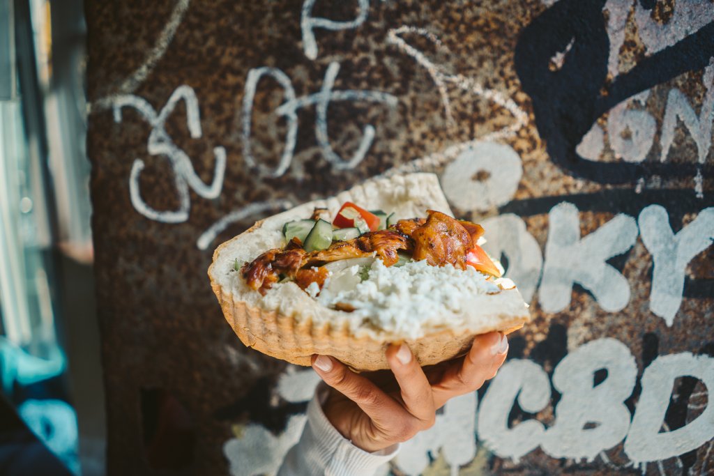 Geheimtipp Hamburg Doener Special Geheimtipp 1