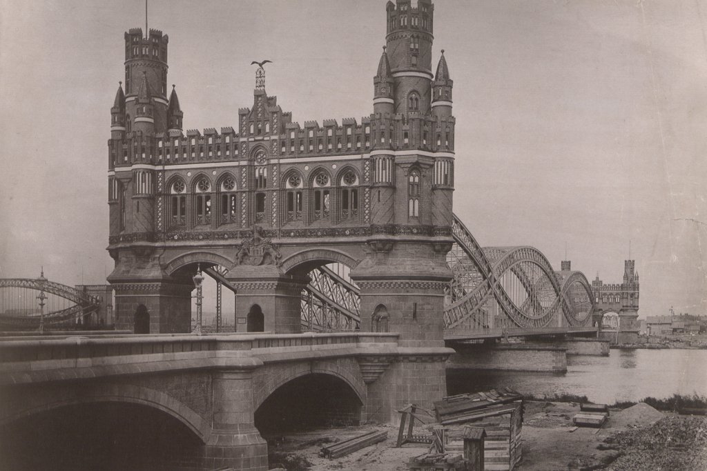 Warum hat Hamburg so viele Brücken? Geheimtipp Hamburg