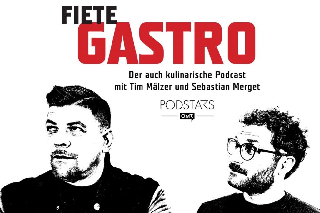 Geheimtipp Hamburg Guide Podcast Stadt Und Leute Fiete Gastro Podcast Podigee – ©Podstars