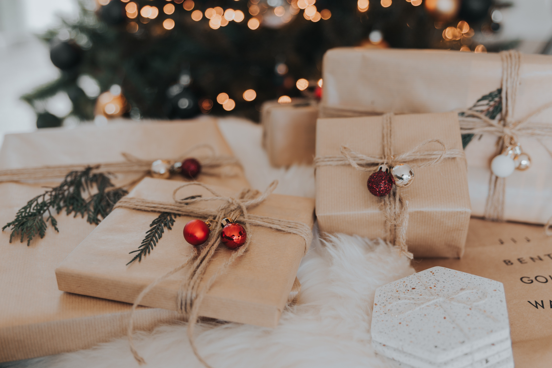 7 nachhaltige Geschenke zu Weihnachten – Last-Minute-Gift-Guide –  Geheimtipp Hamburg