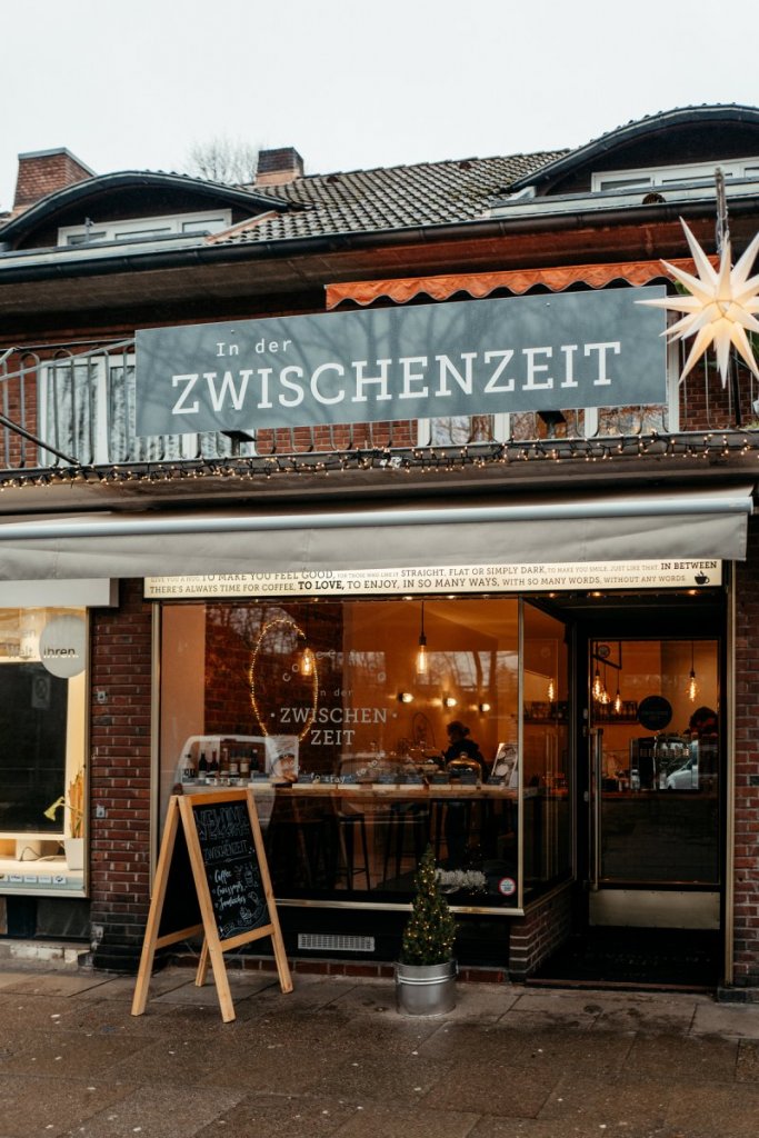 Geheimtipp Hamburg Volksdorf Cafe Zwischenzeit Frederike Hoehn 36