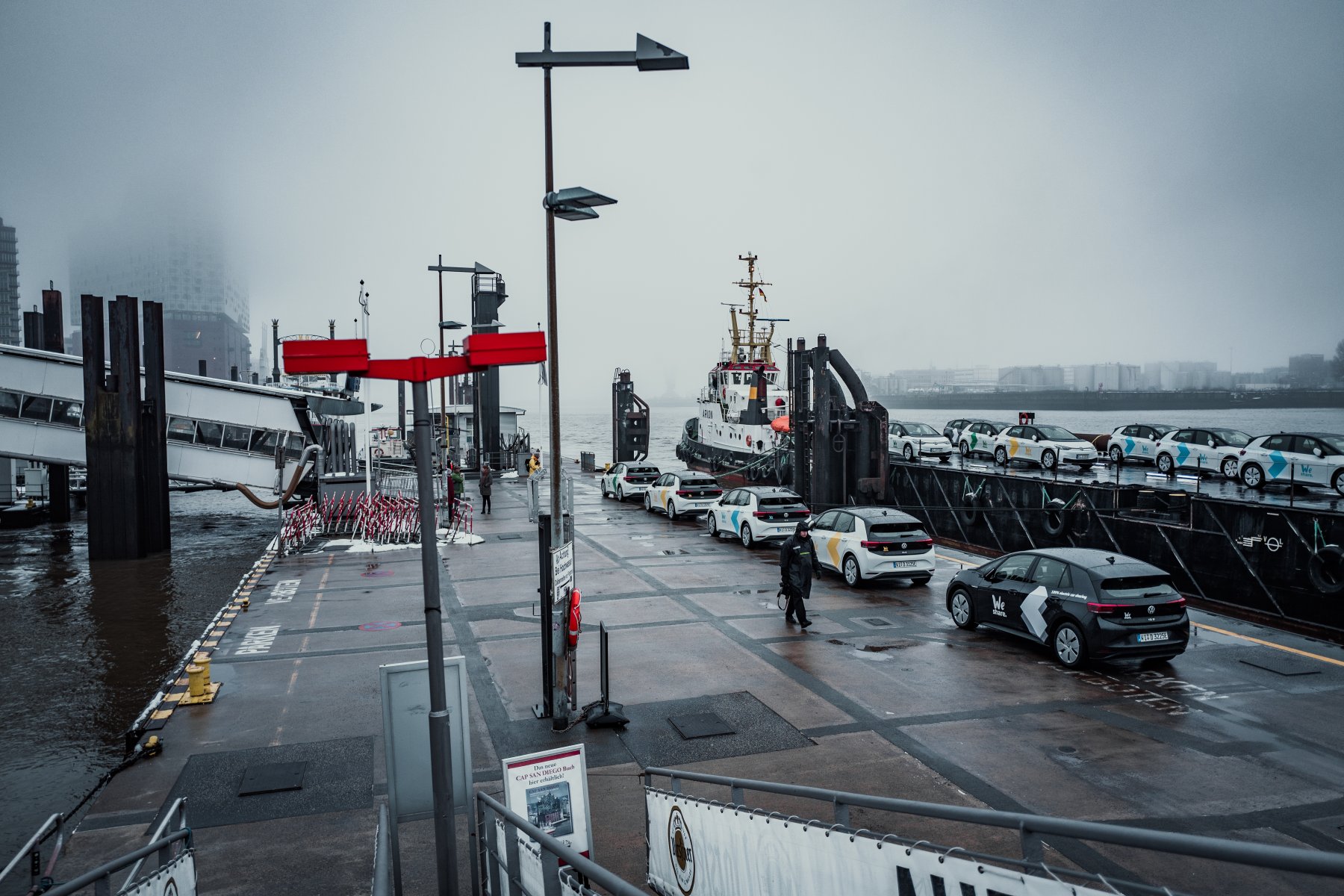 WeShare – Der neue elektrische Carsharing-Service von VW – Geheimtipp