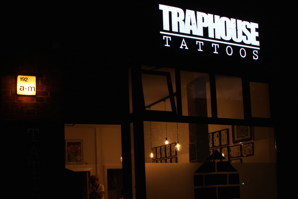 Für immer & ewig Geheimtipp Hamburg