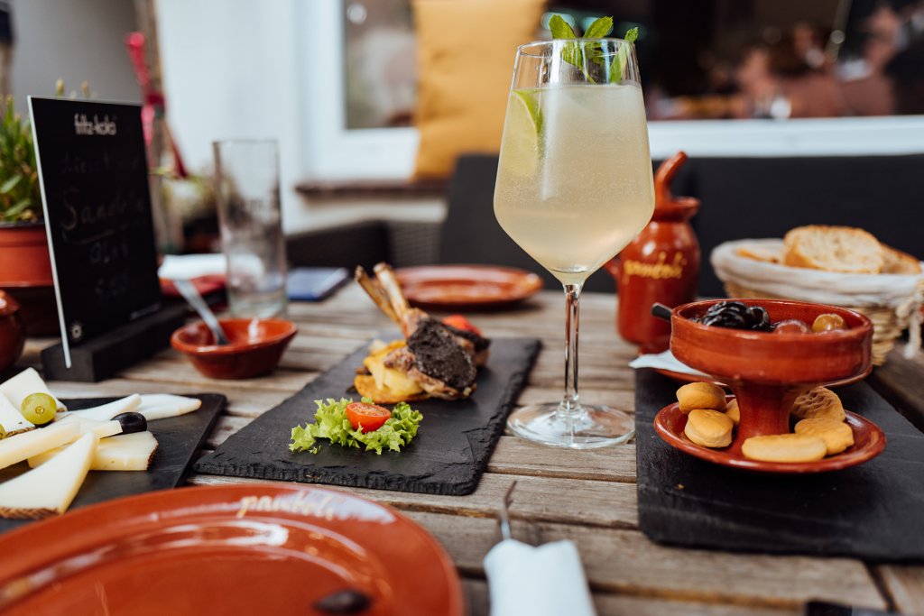 Geheimtipp Hamburg Barmbek Restaurant Pamboli Tapas Bar Lisa Knauer 7