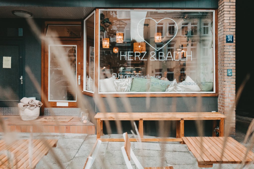 Geheimtipp Hamburg Essen & Trinken Café Kuchen Guide 14