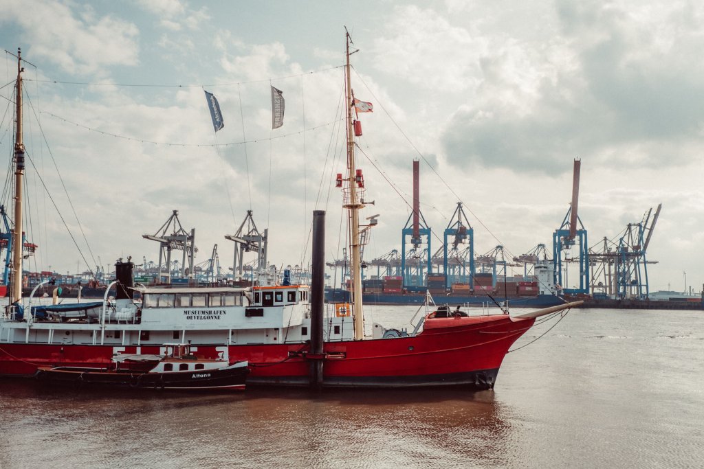 Geheimtipp Hamburg Hamburger Schnack Special Typisch Hamburg 12