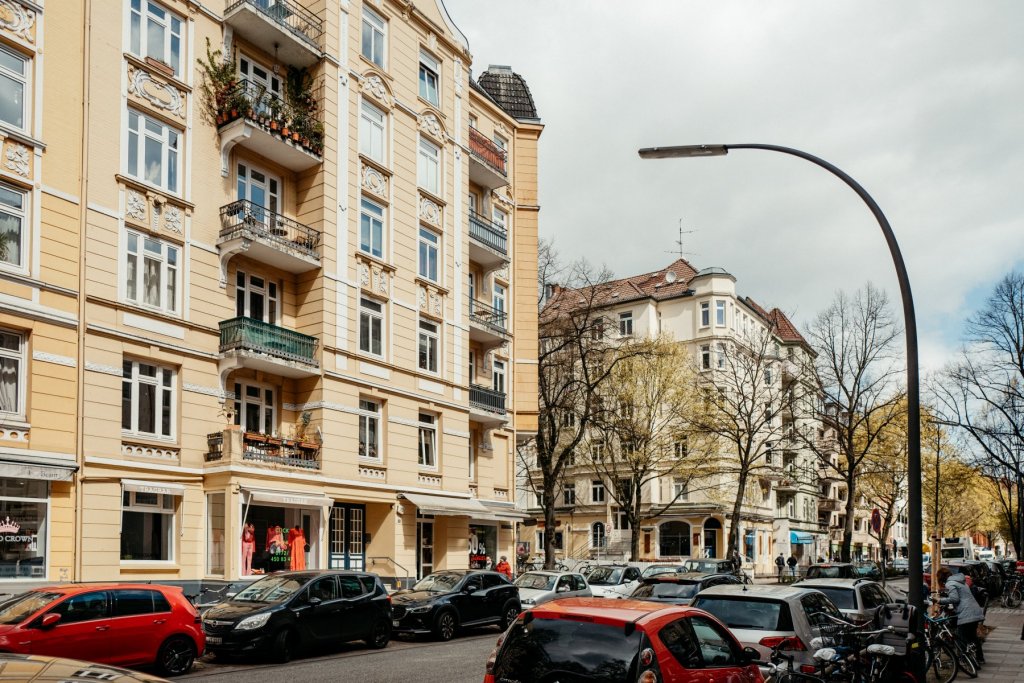 Geheimtipp Hamburg Winterhude Gertigstra&szlig;e Dahlina Sophie Kock 039