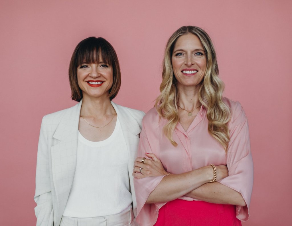 Kati&kristine Doubles &ndash; &copy;ooia