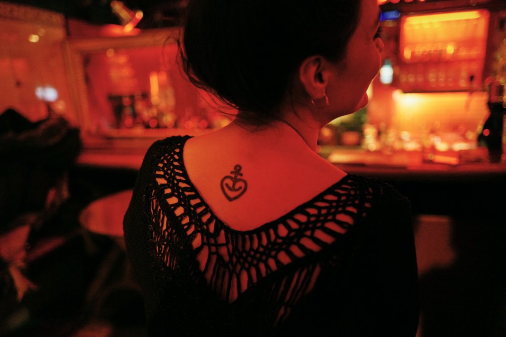 Geheimtipp Hamburg Essen & Trinken Bar Familieneck Ottensen Lisa Knauer 10