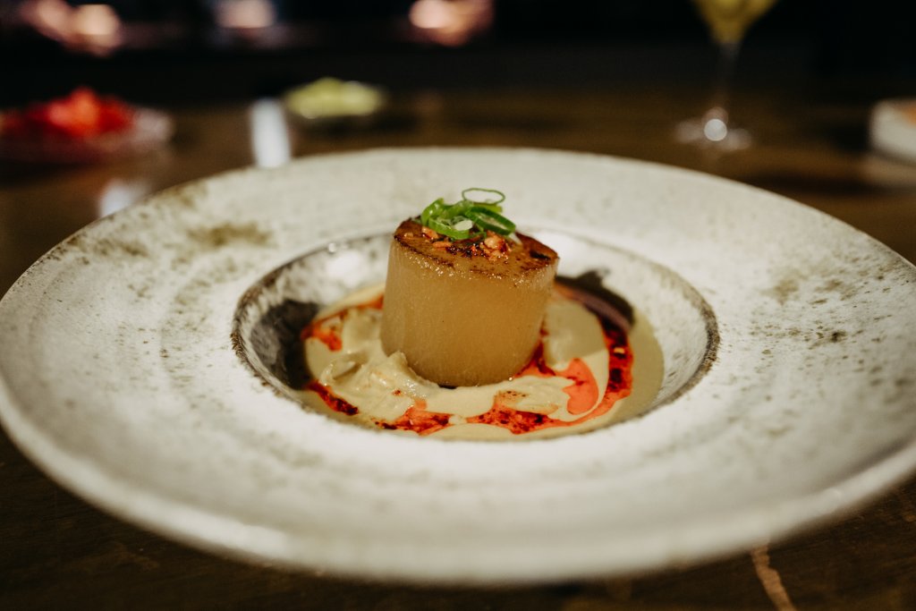 Geheimtipp Hamburg St Pauli Die Gute Botschaft Dahlina Sophie Kock 14