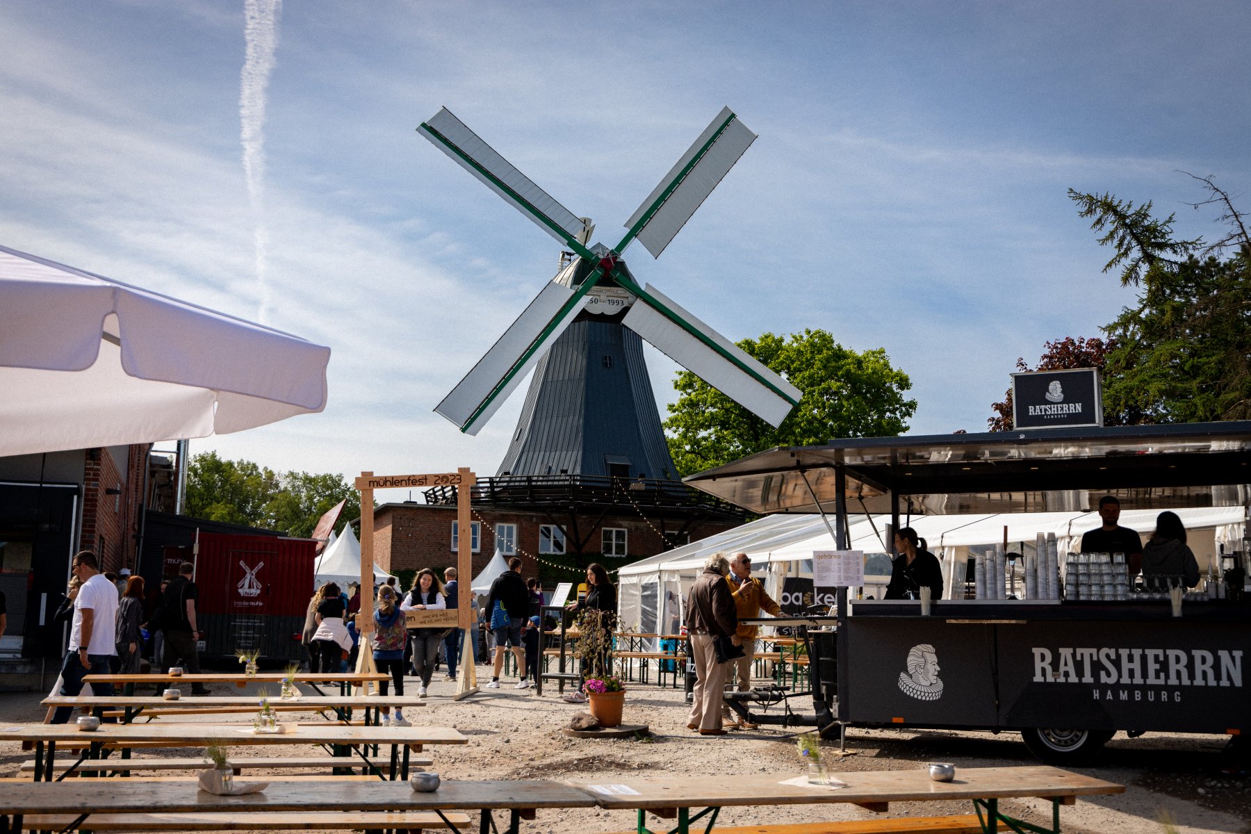 Braaker Mühle Geheimtipp Hamburg 2