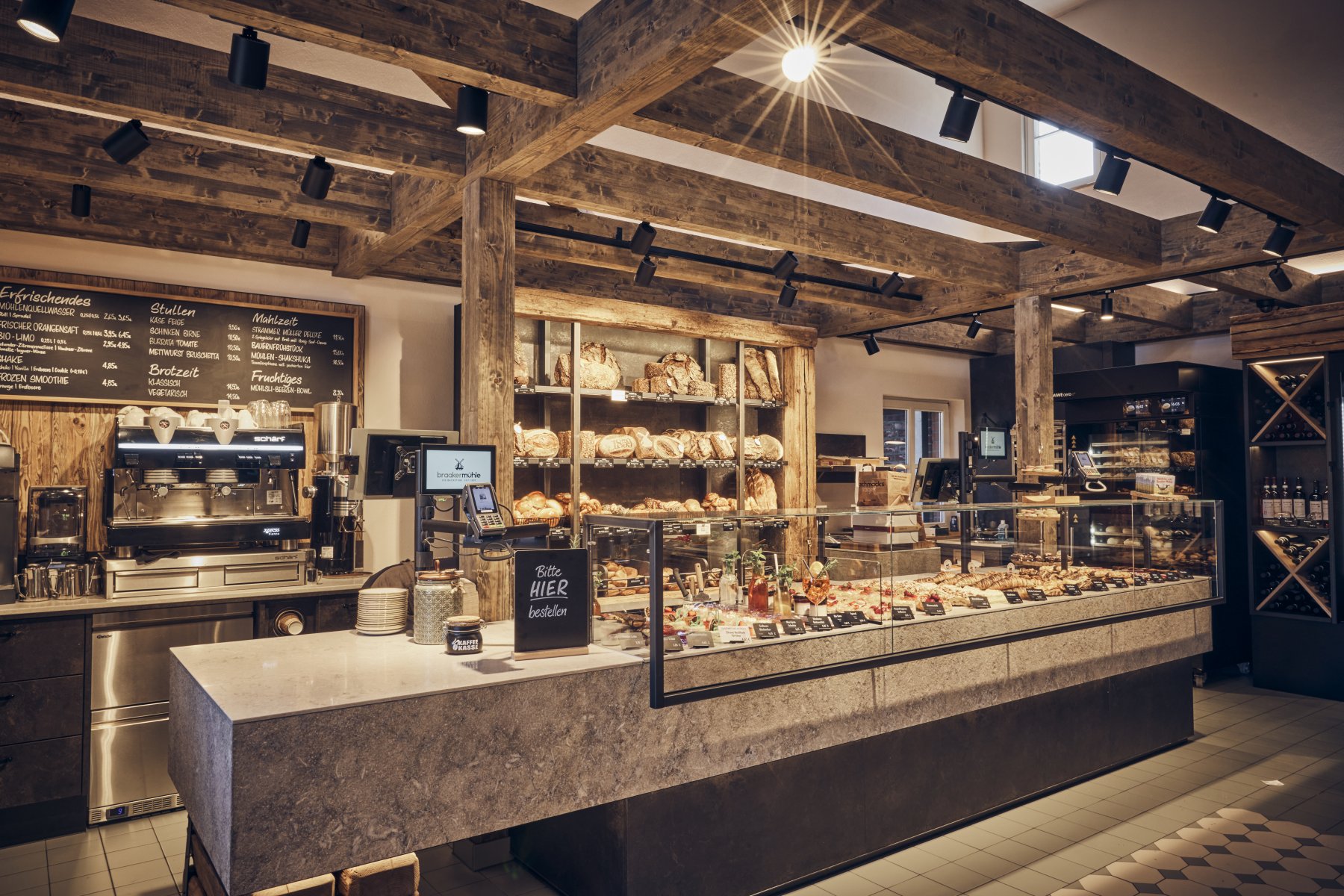 Braaker Mühle Geheimtipp Hamburg 5