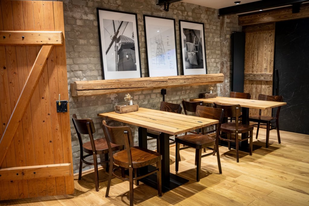 Braaker Mühle Geheimtipp Hamburg 8