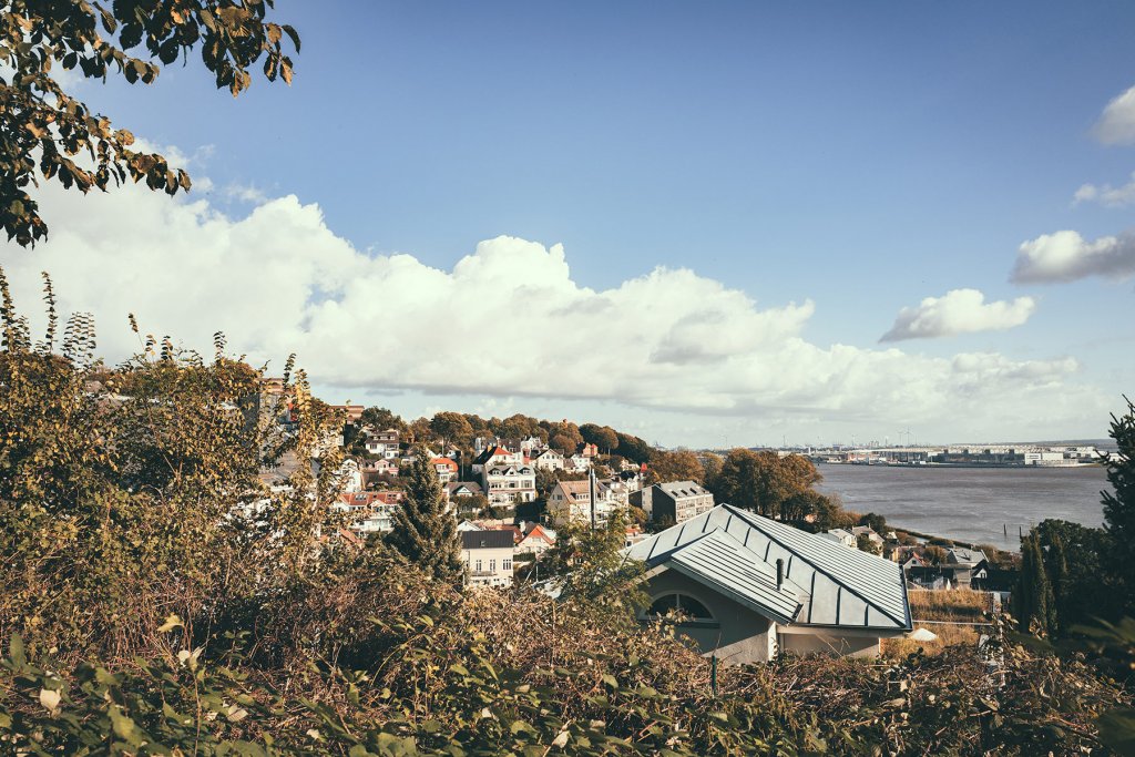 Geheimtipp Hamburg Blankenese Special 004