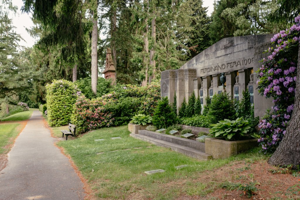 Ohlsdorfer Friedhof Ruhe & Frieden in Hamburgs Norden Geheimtipp Hamburg Ohlsdorfer Friedhof Ruhe & Frieden in Hamburgs Norden Geheimtipp Hamburg