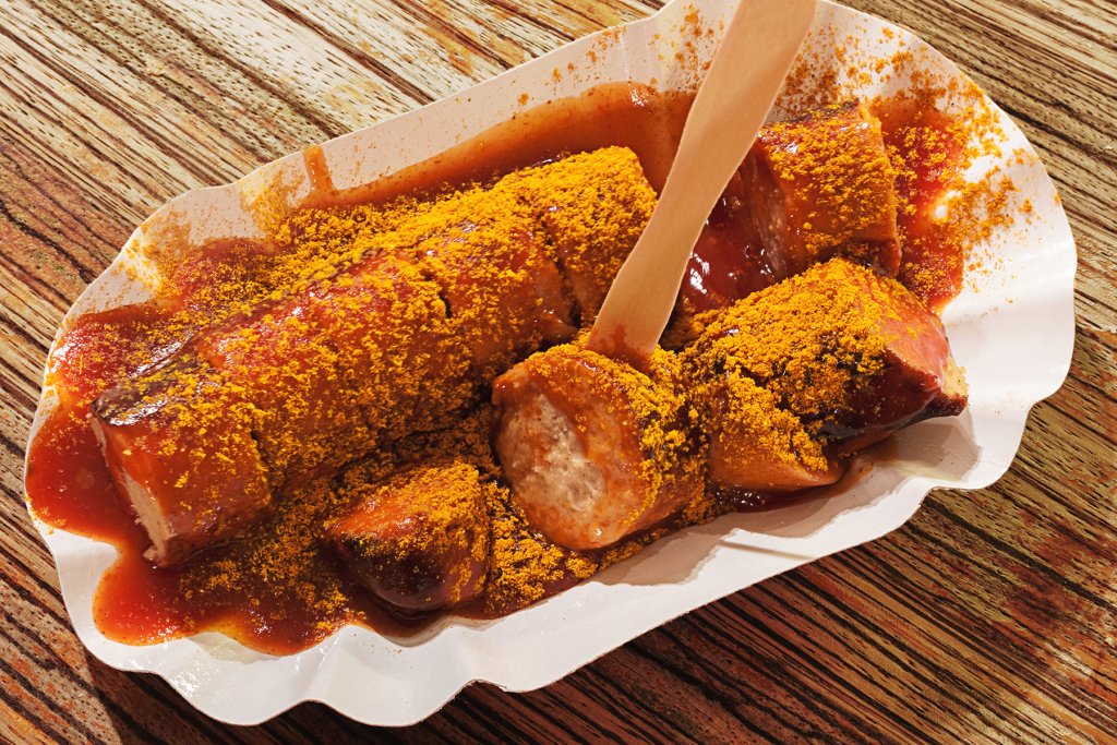 Geheimtipp Hamburg Die 7 Besten Curryw&uuml;rste Rdnzl 01