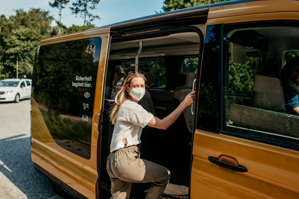 Geheimtipp Hamburg MOIA Sommer 2021 Junge Erwachsene Dahlina Sophie Kock 66