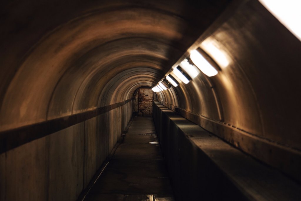 Geheimtipp Hamburg Stadt Leute Kloenschnack Hamburgs Unterwelten Unsplash 1