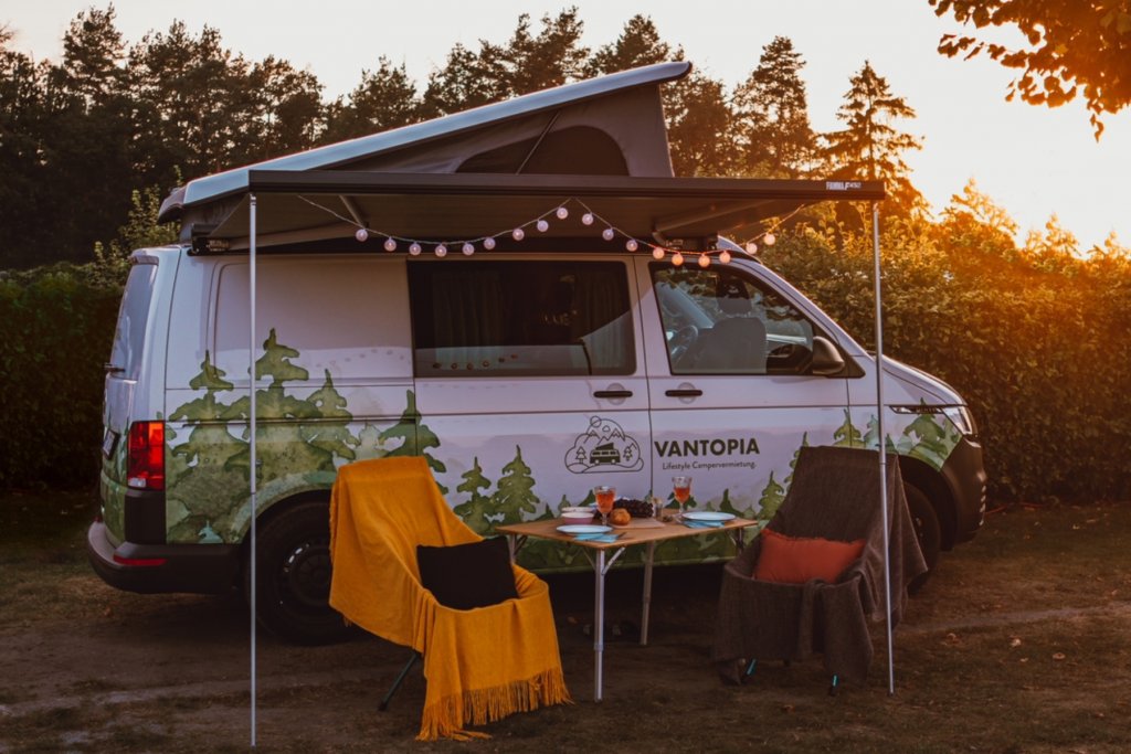 Geheimtipp Hamburg Vantopia Vanlife Reise 01 &ndash; &copy;Vantopia