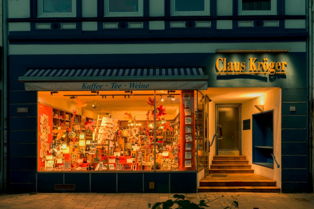 Geheimtipp Hamburg Guide Feinkostläden Altona Claus Kröger – ©Claus Kröger