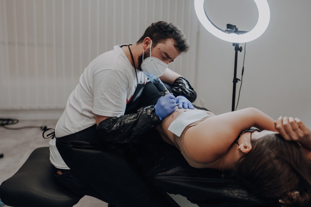 Geheimtipp Hamburg Tattoo Edding Tattoo Studio Sophie Stögmüller 1