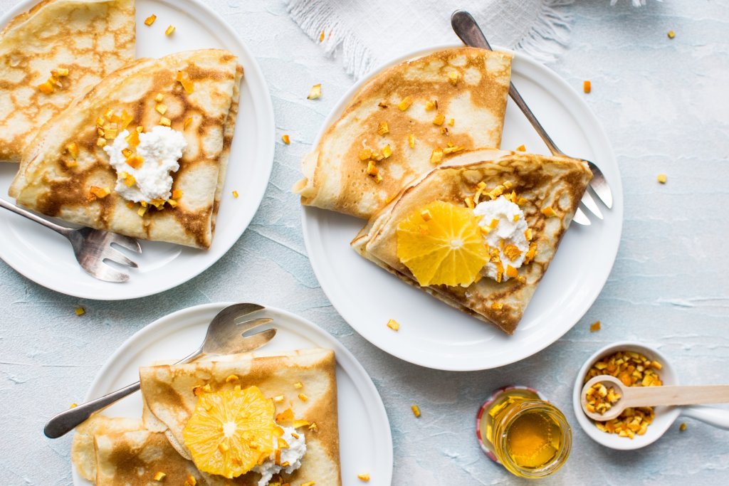 Geheimtipp Hamburg Guide Restaurant Pancakes Zum Fr&uuml;hst&uuml;ck &ndash; &copy;Unsplash