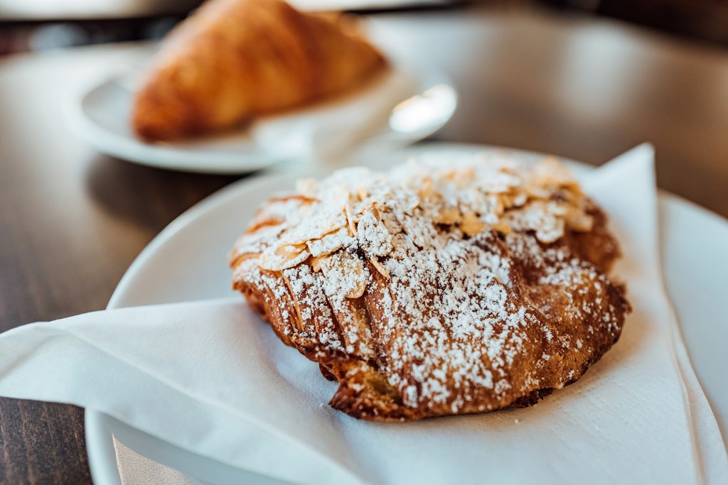 Geheimtipp Hamburg Winterhude Guide Essen & Trinken Cafe Le Parisien 15