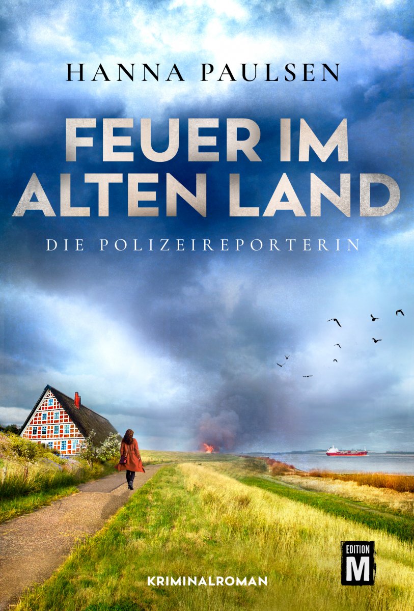 Paulsen Feuerimaltenland Buch Amazon Geheimtipp Hamburg