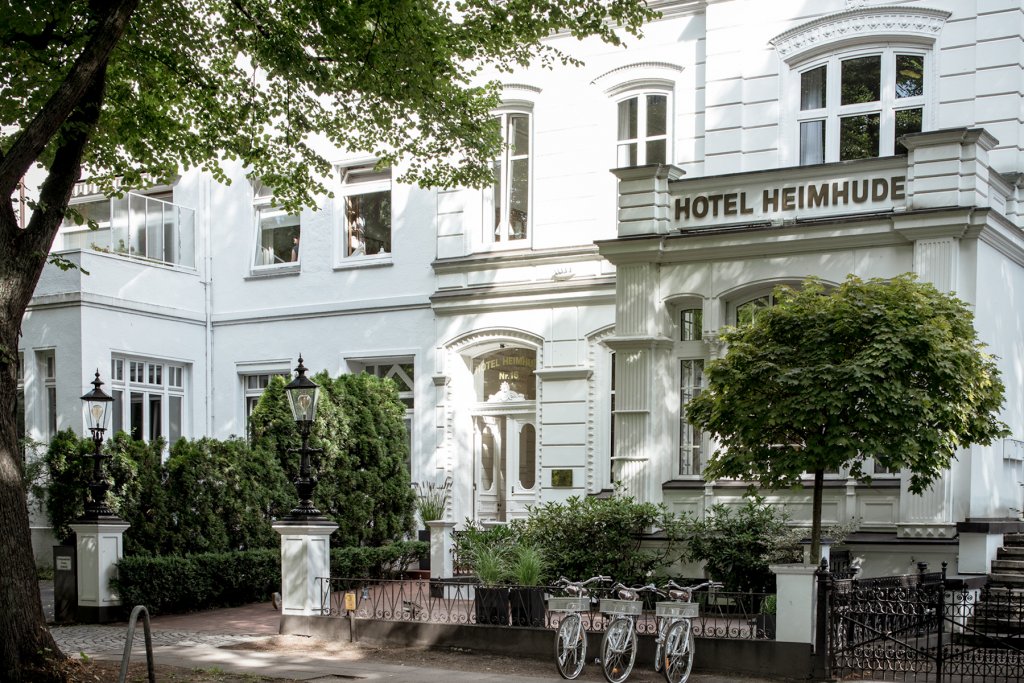 Geheimtipp Hamburg Stadt & Leute Hotel Rotherbaum Stilwerk 2 – ©Stilwerk