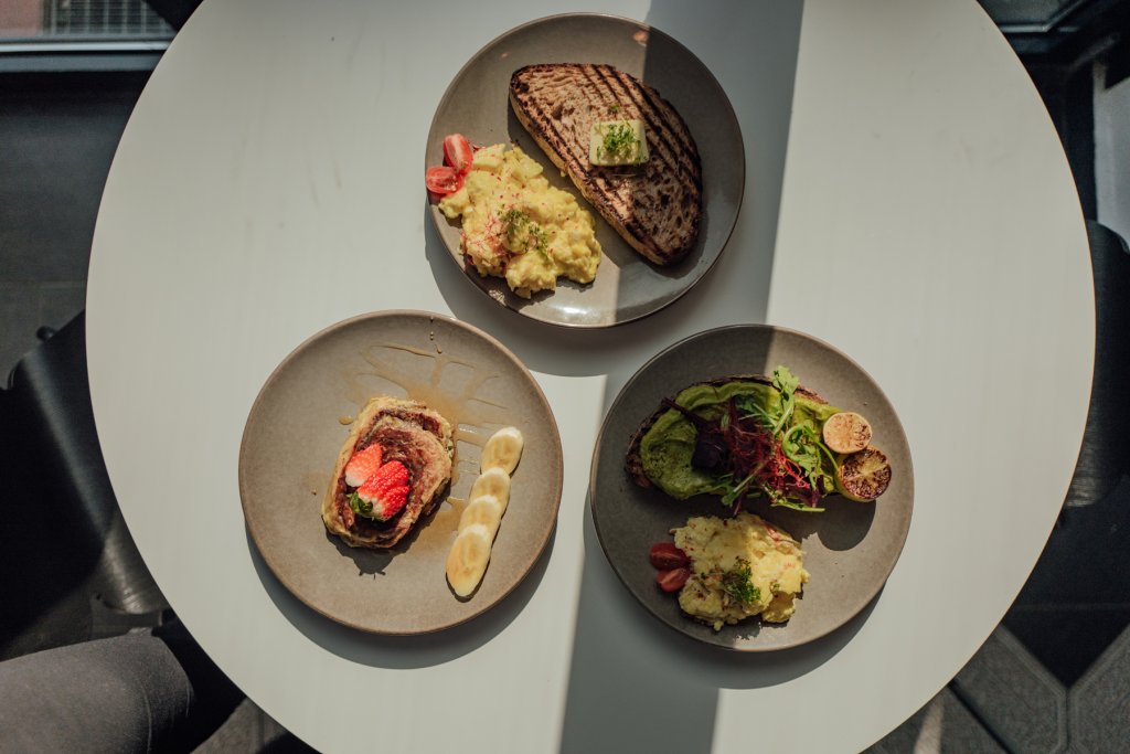 Geheimtipp Hamburg Essen & Trinken Caf&eacute; Winterhude Kava Julius Brede Lilli Sprung 30 &ndash; &copy;Lilli Sprung