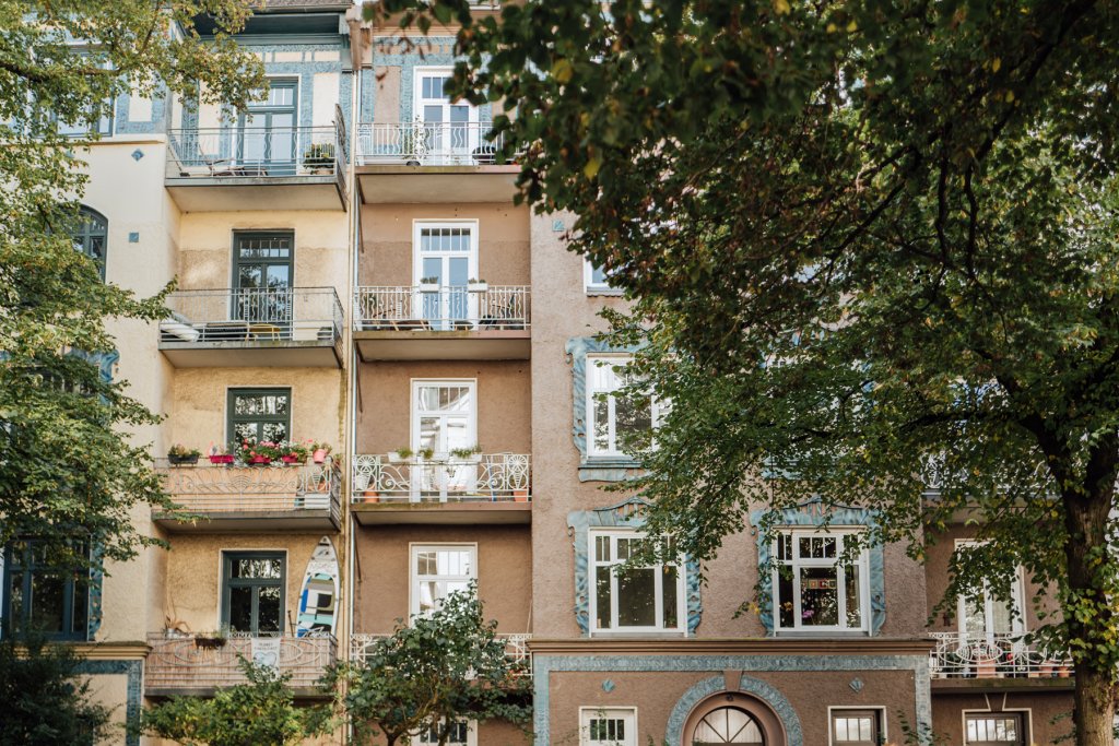 Midsummer im kleinen Notting Hill Geheimtipp Hamburg