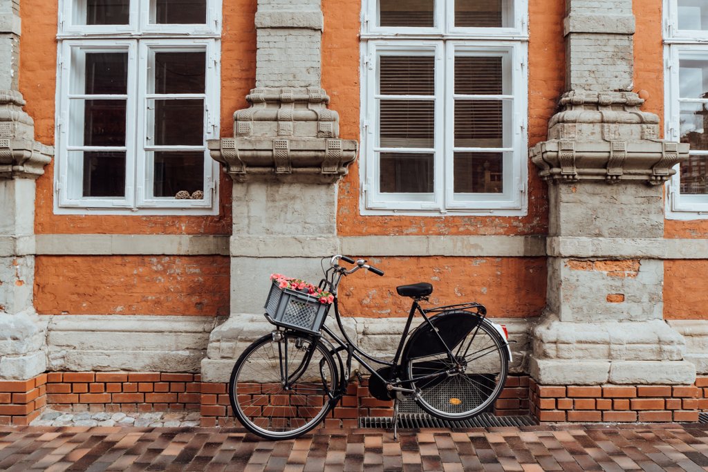 Lueneburg Fahrradlueneburg