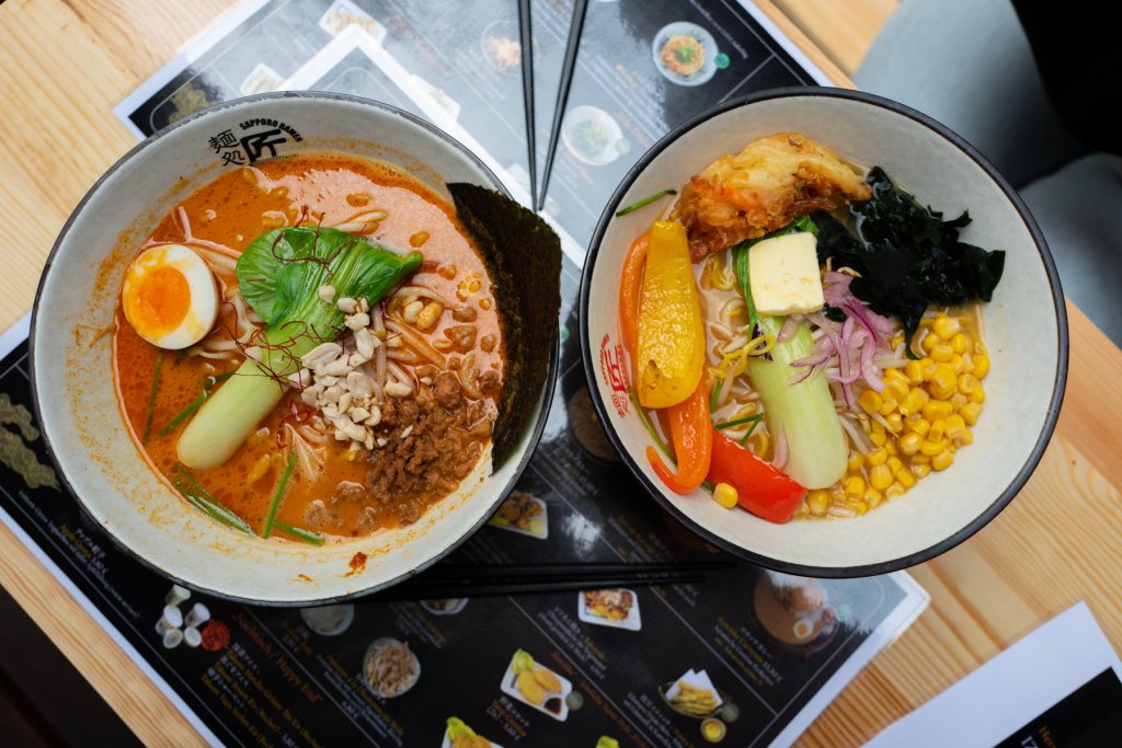 Geheimtipp Hamburg Essen Und Trinken Sternschanze Takumi Leonie Henze 57