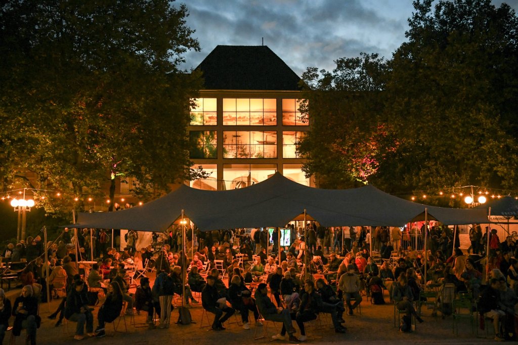 Geheimtipp Hamburg Events Altonale 2022 &ndash; &copy;Thomas Panzau