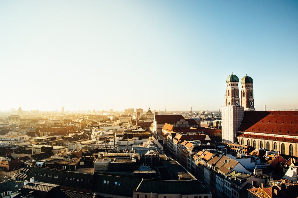 Geheimtipp Hamburg Guide Bayern Feelinng Hamburg München Unsplash 1 &ndash; &copy;Unsplash