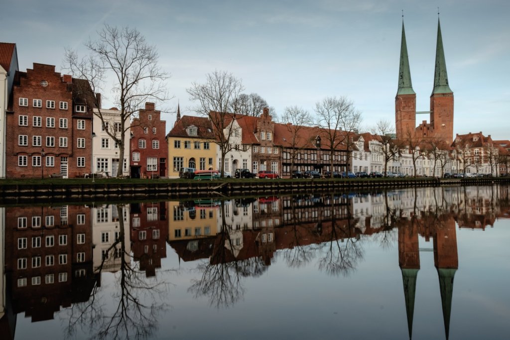 Geheimtipp Hamburg Guide Lübeck Unsplash &ndash; &copy;Unsplash