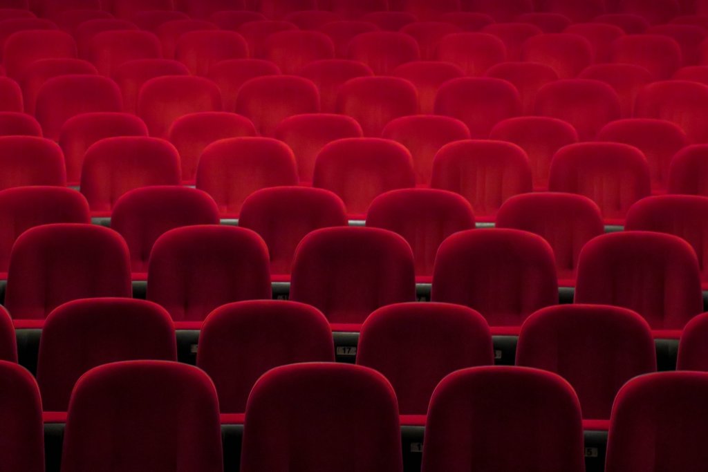 Geheimtipp Hamburg Guide Theater Unsplash 6 &ndash; &copy;Unsplash