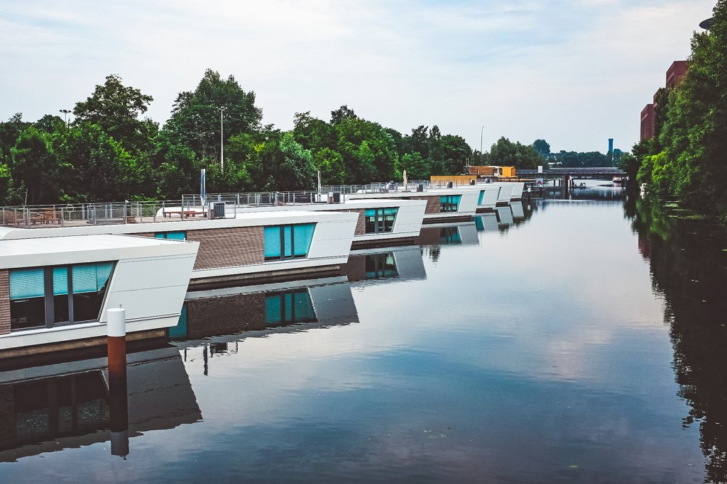 Geheimtipp Hamburg Hey Hammerbrook Bootsh&auml;user