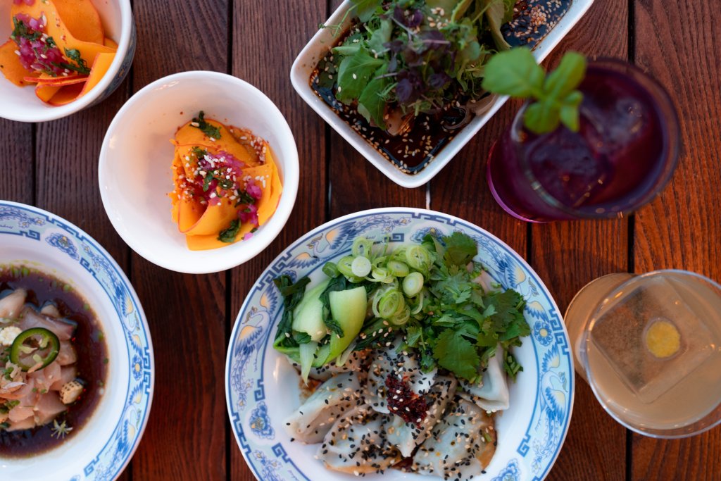 Geheimtipp Hamburg Essen Und Trinken Batu Chinesisch Restaurant Sternschanze Leonie Zimmermann 34