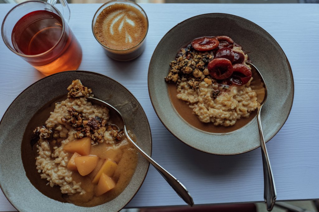 Geheimtipp Hamburg Essen Und Trinken Toens Milchreis Sternschanze Laura Huttter 18 &ndash; &copy;Laura-Marie L&ouml;wen 