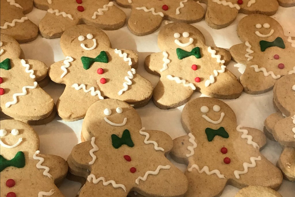 Geheimtipp Hamburg Kolumne Gro&szlig;stadtgedanken Weihnachten