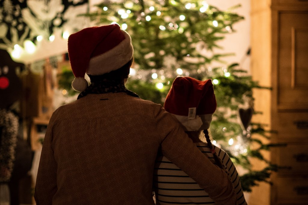 Geheimtipp Hamburg Kolumne Großstadtgedanken Weihnachten Unsplash