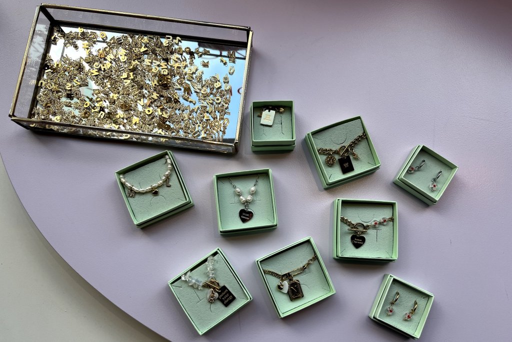 Geheimtipp Hamburg Schmuck Necklays