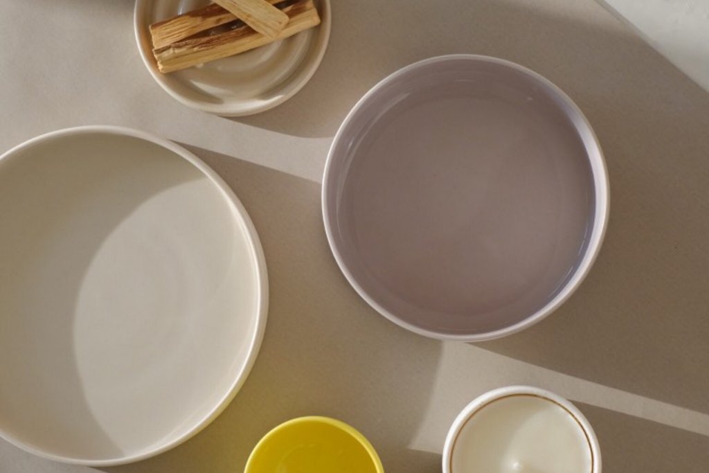 Geheimtipp Hamburg Keramik Pop Up Marie Ballhause – ©Marie Ballhause