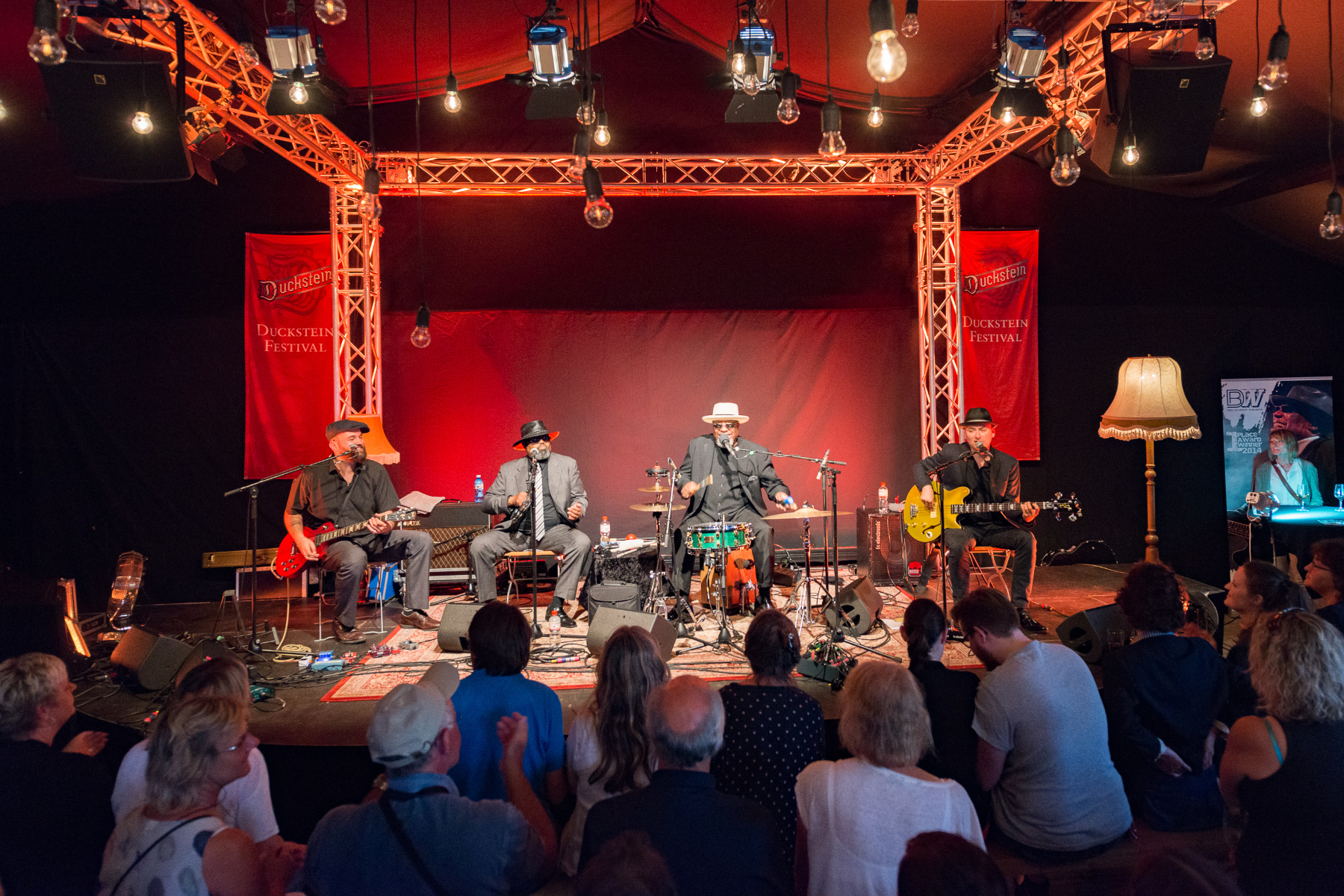 Duckstein Festival Geheimtipp Hamburg 1