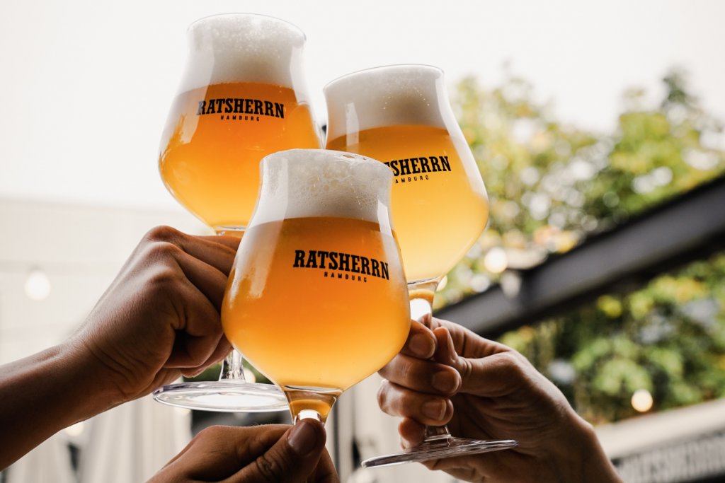 Geheimtipp Ratsherrn Beer Festival 2023 – ©Ratsherrn Brauerei