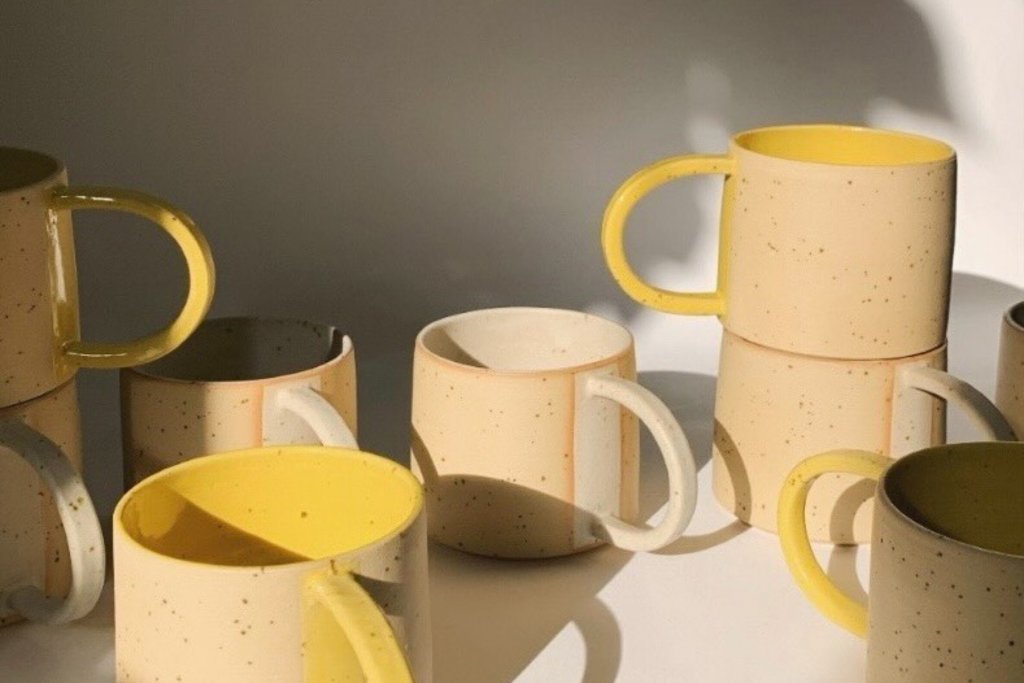 Geheimtipp Hamburg Keramik Pop Up