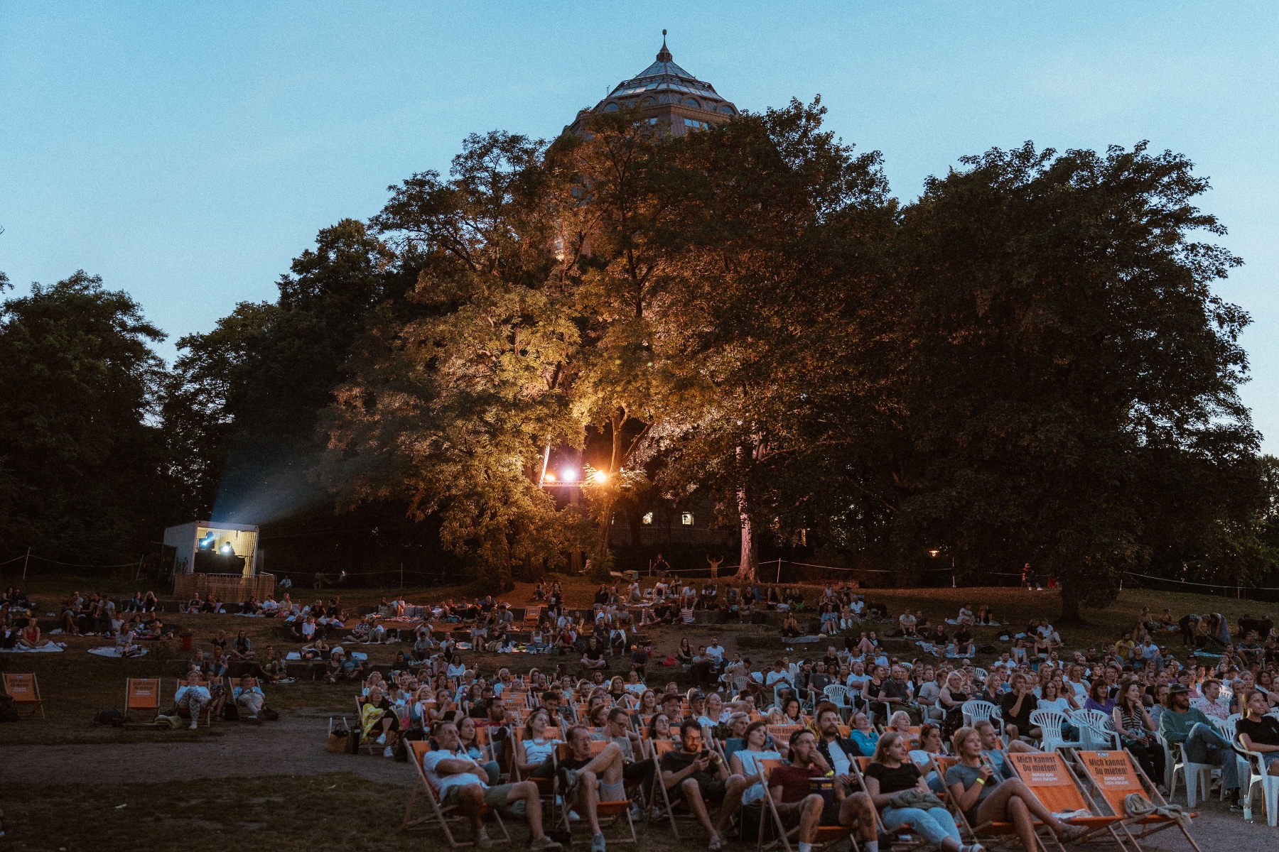 Geheimtipp Hamburg Schanzenkino