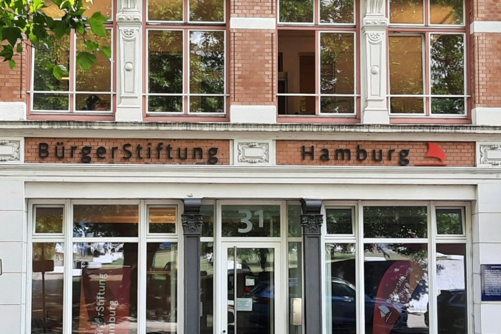 Geheimtipp Hamburg Bürgerstiftung Hamburg